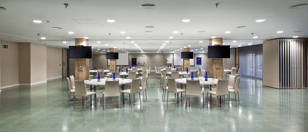 Hotel Nh Madrid Ventas Zařízení fotografie